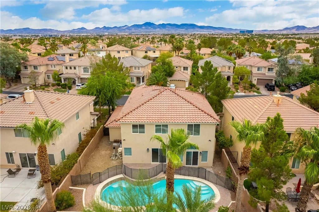 11003 Royal Highlands, Las Vegas, NV 89141