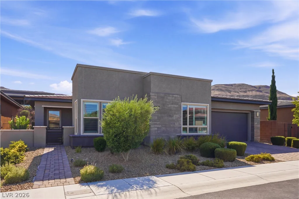 6783 Regency Valley, Las Vegas, NV 89148