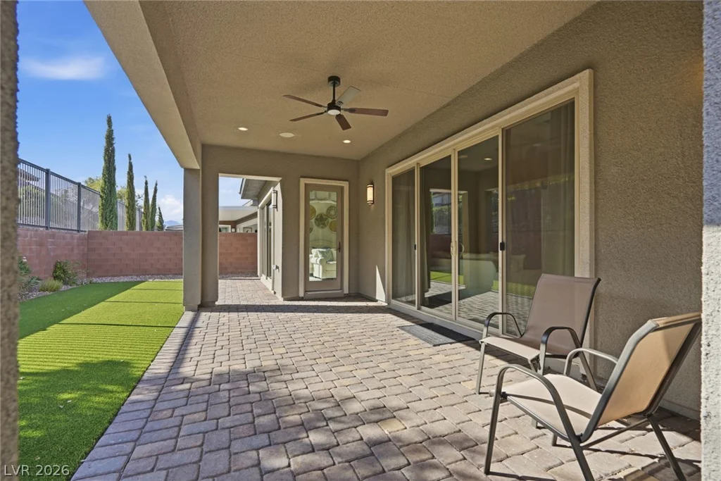 6783 Regency Valley, Las Vegas, NV 89148