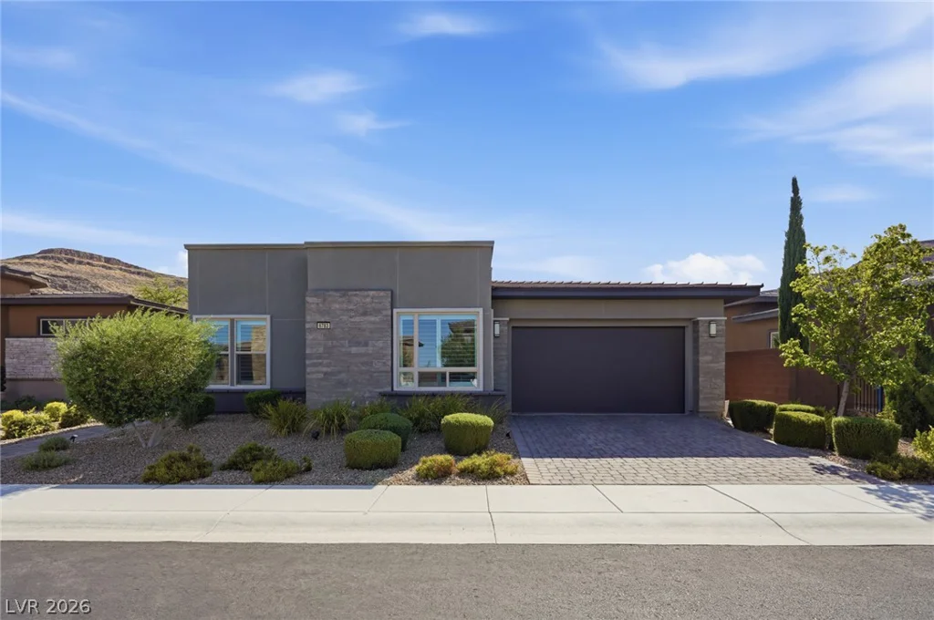 6783 Regency Valley, Las Vegas, NV 89148