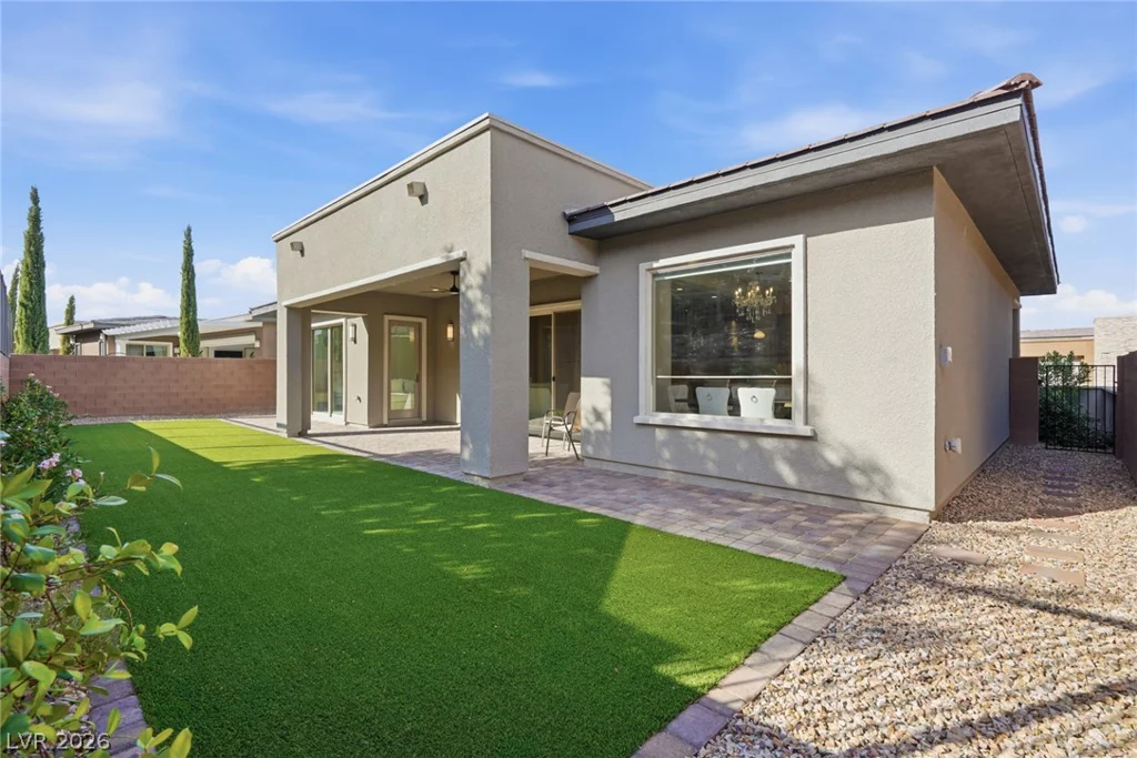 6783 Regency Valley, Las Vegas, NV 89148