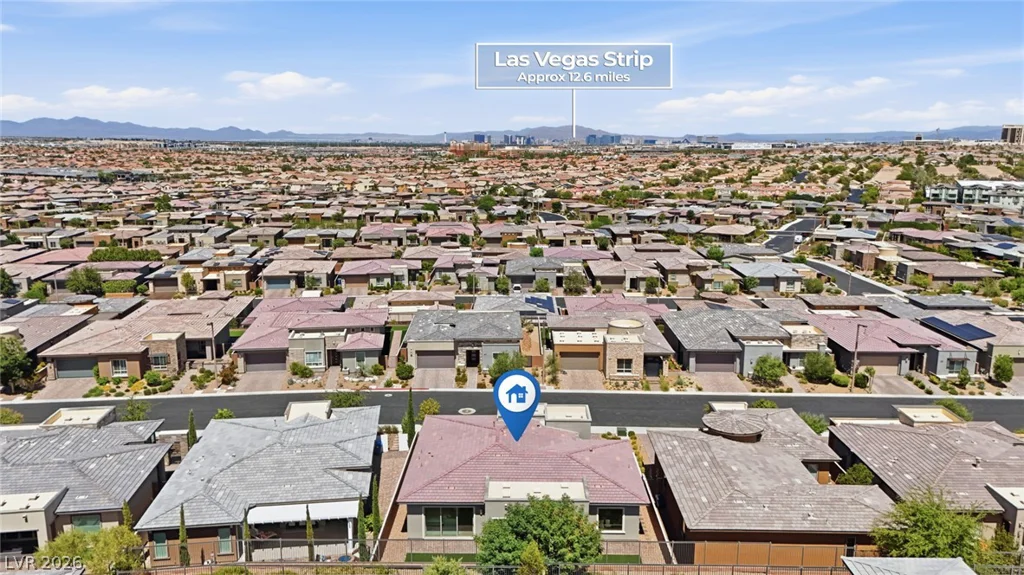 6783 Regency Valley, Las Vegas, NV 89148