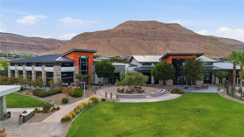 6783 Regency Valley, Las Vegas, NV 89148