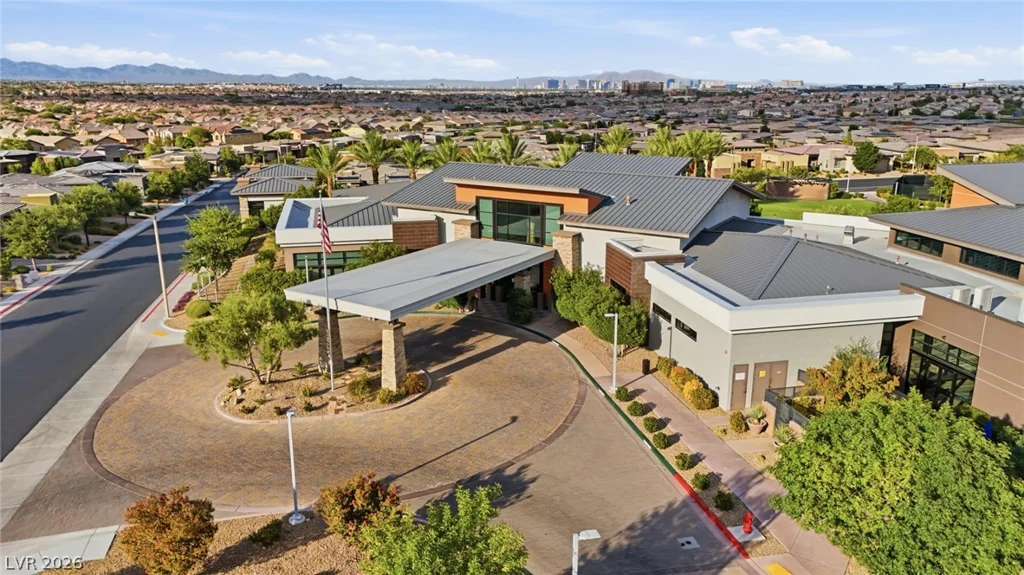 6783 Regency Valley, Las Vegas, NV 89148