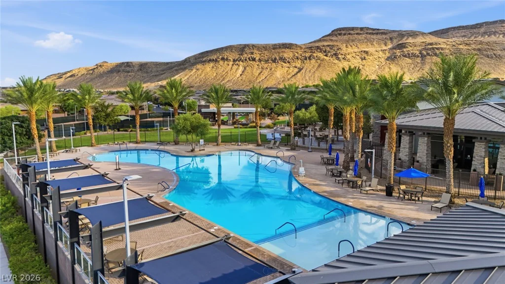 6783 Regency Valley, Las Vegas, NV 89148