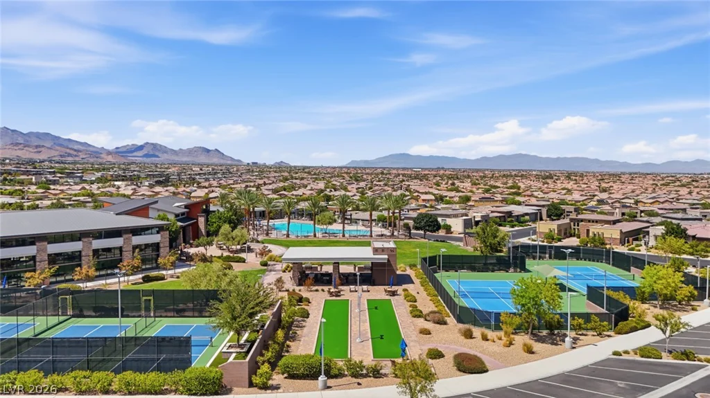 6783 Regency Valley, Las Vegas, NV 89148