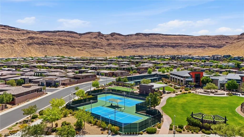 6783 Regency Valley, Las Vegas, NV 89148