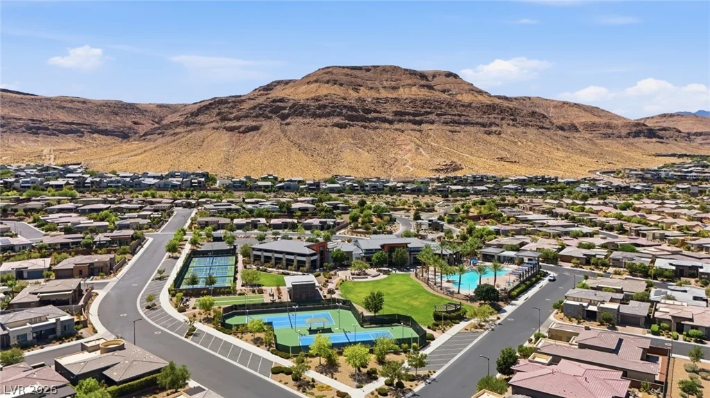 6783 Regency Valley, Las Vegas, NV 89148