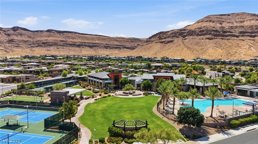 6783 Regency Valley, Las Vegas, NV 89148
