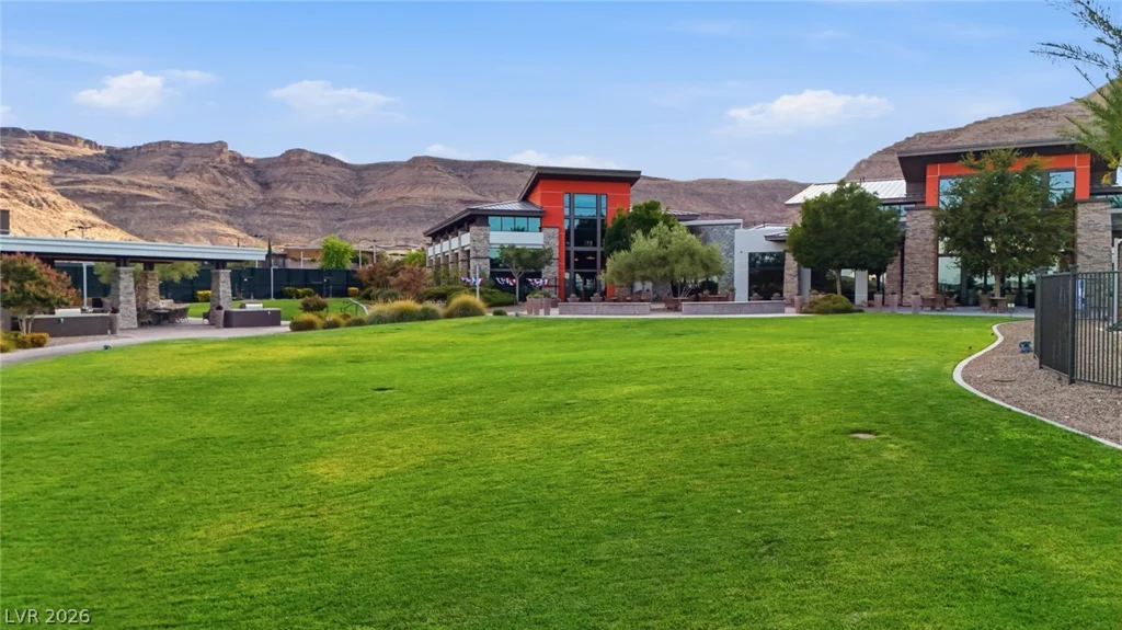 6783 Regency Valley, Las Vegas, NV 89148