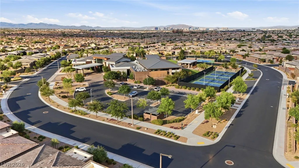 6783 Regency Valley, Las Vegas, NV 89148