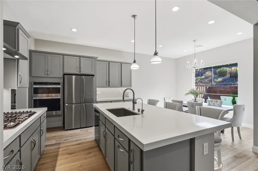 6783 Regency Valley, Las Vegas, NV 89148
