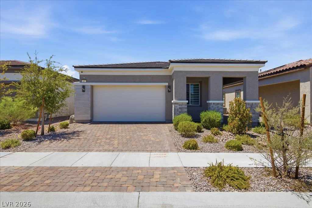 847 Eaton Falls, Henderson, NV 89011