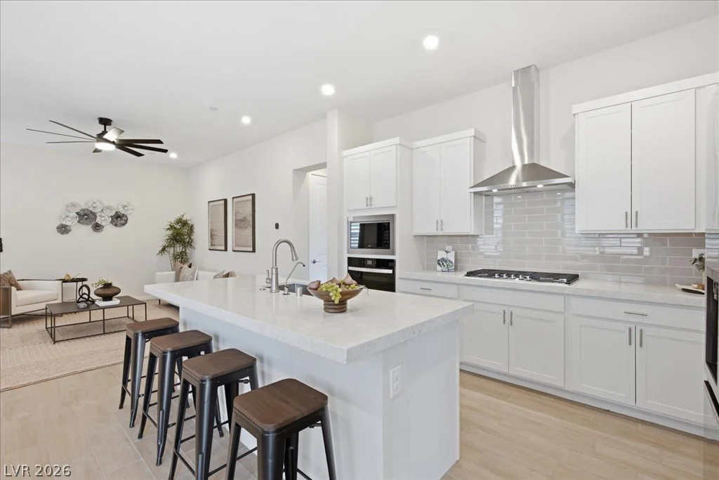 847 Eaton Falls, Henderson, NV 89011