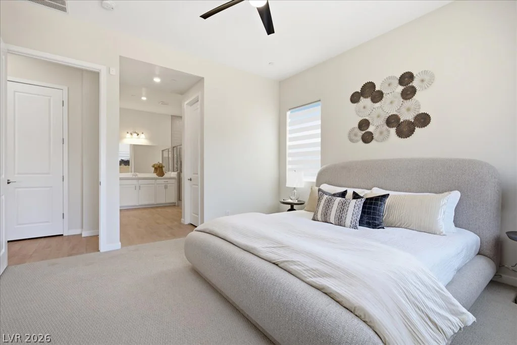 847 Eaton Falls, Henderson, NV 89011