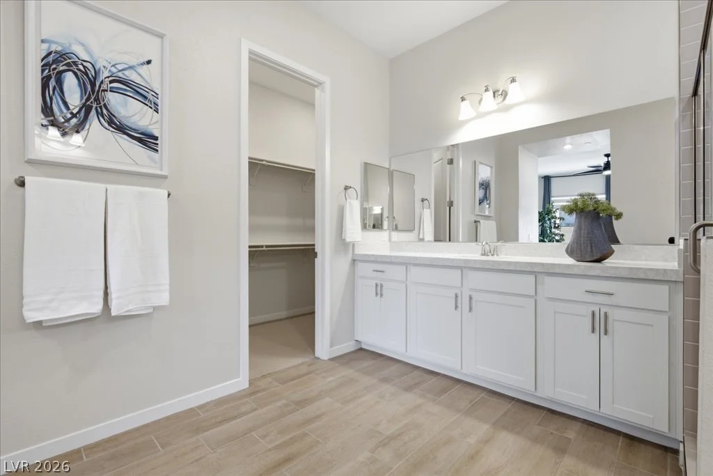 847 Eaton Falls, Henderson, NV 89011