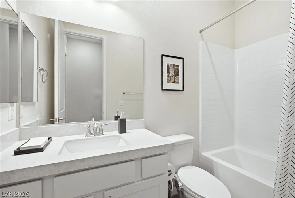 847 Eaton Falls, Henderson, NV 89011