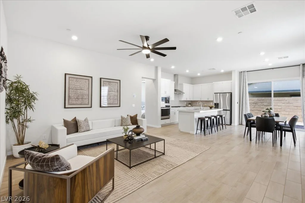 847 Eaton Falls, Henderson, NV 89011