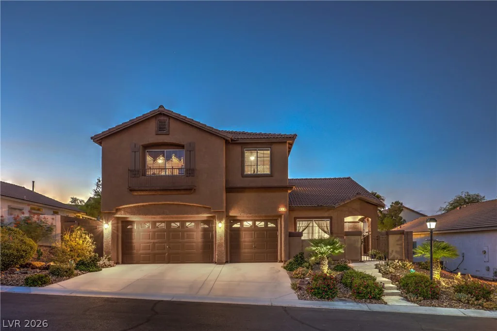 10474 Rustyville, Las Vegas, NV 89129