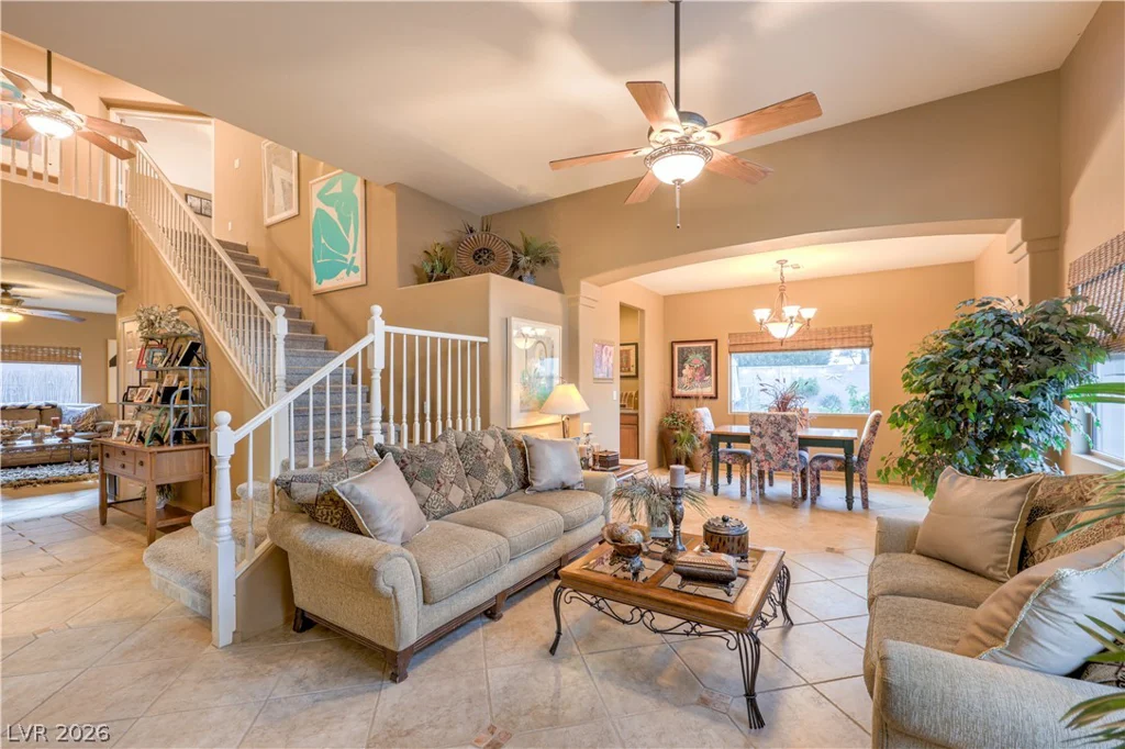10474 Rustyville, Las Vegas, NV 89129