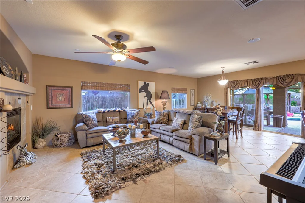 10474 Rustyville, Las Vegas, NV 89129