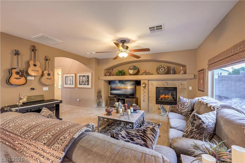 10474 Rustyville, Las Vegas, NV 89129