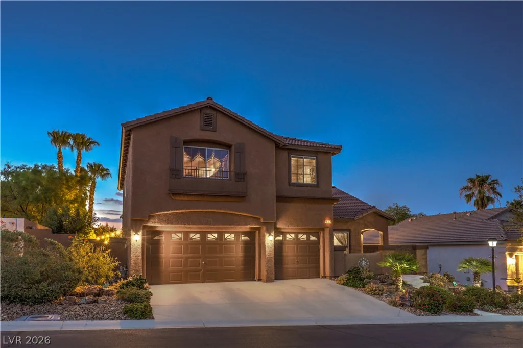 10474 Rustyville, Las Vegas, NV 89129