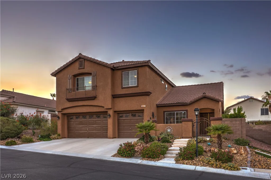 10474 Rustyville, Las Vegas, NV 89129
