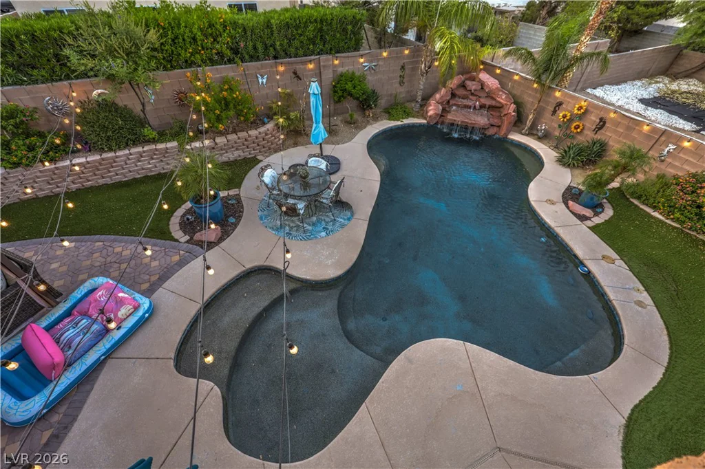 10474 Rustyville, Las Vegas, NV 89129