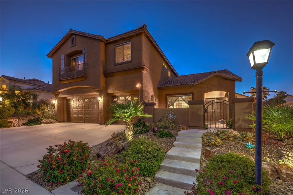 10474 Rustyville, Las Vegas, NV 89129