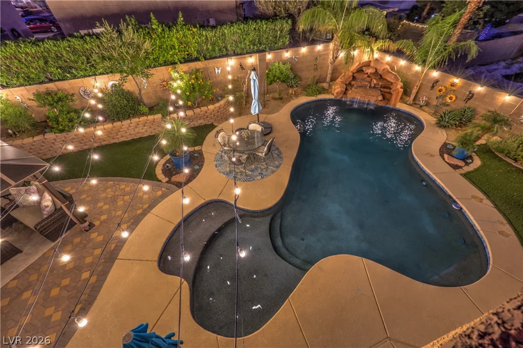 10474 Rustyville, Las Vegas, NV 89129