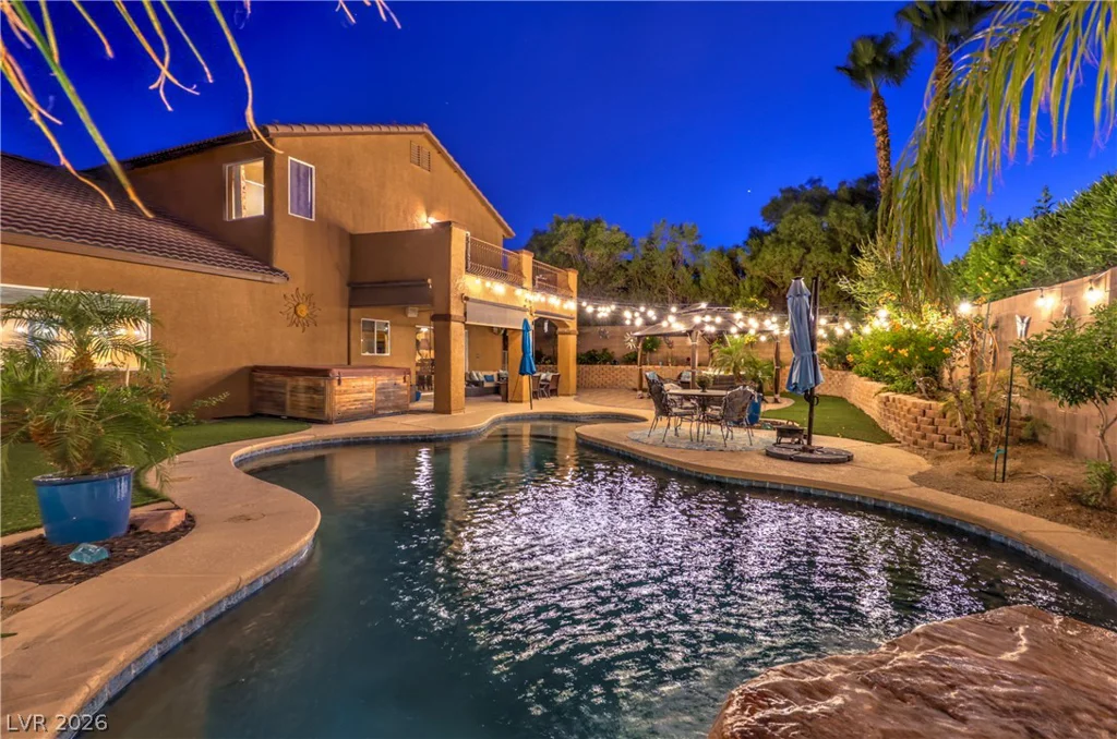 10474 Rustyville, Las Vegas, NV 89129