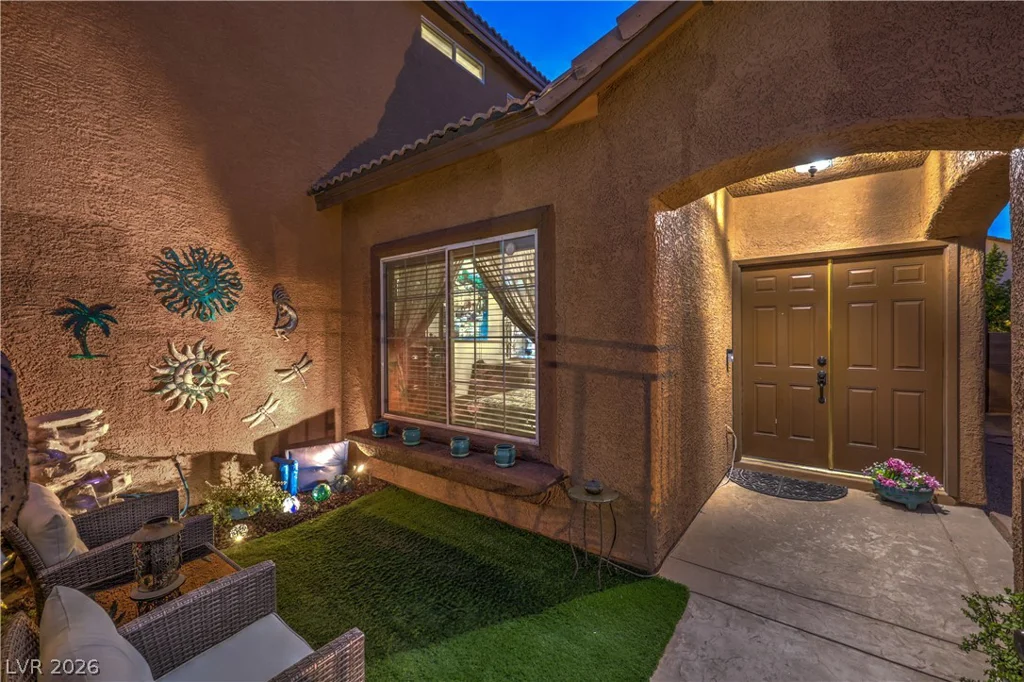10474 Rustyville, Las Vegas, NV 89129