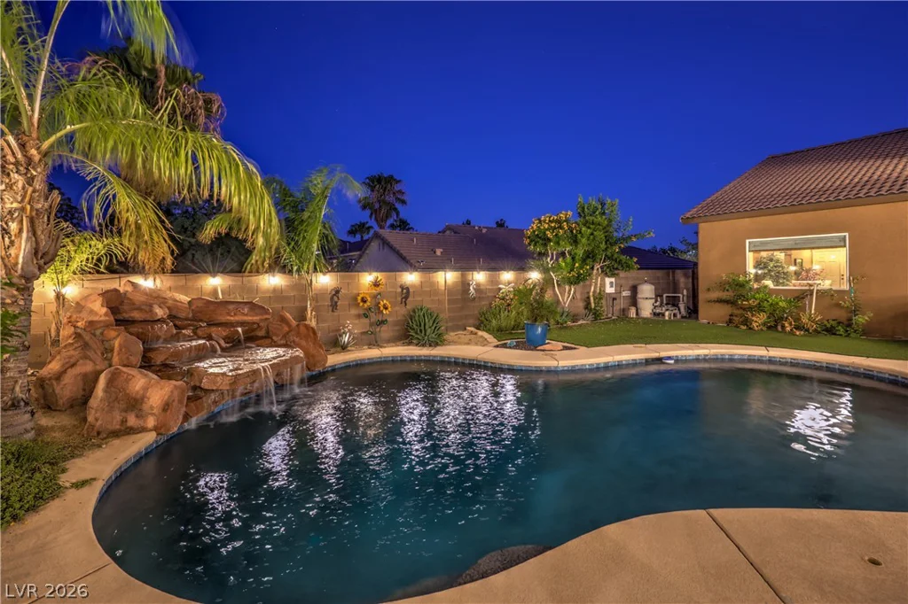 10474 Rustyville, Las Vegas, NV 89129