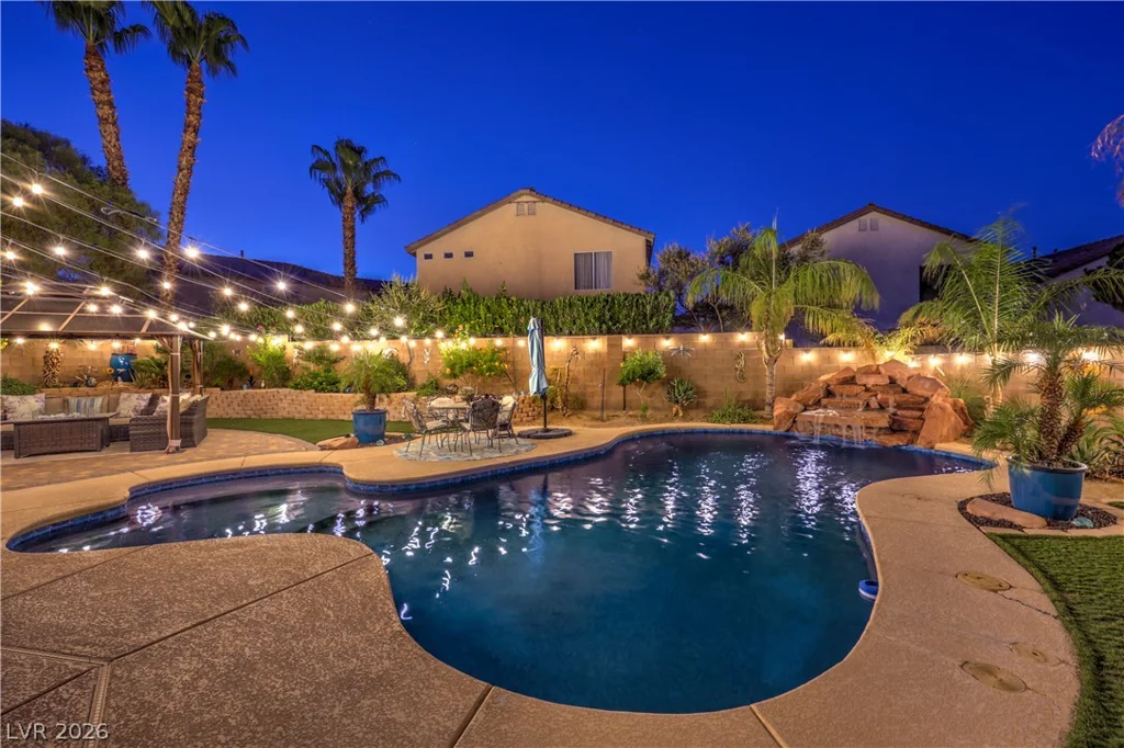 10474 Rustyville, Las Vegas, NV 89129