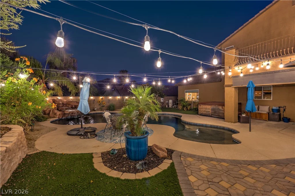 10474 Rustyville, Las Vegas, NV 89129