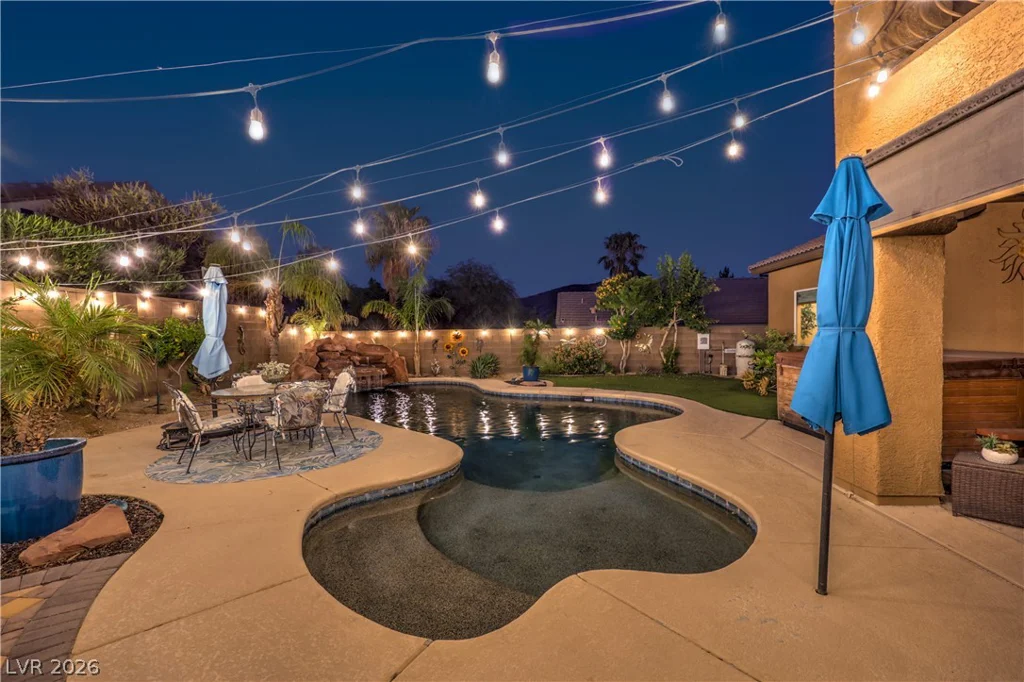 10474 Rustyville, Las Vegas, NV 89129