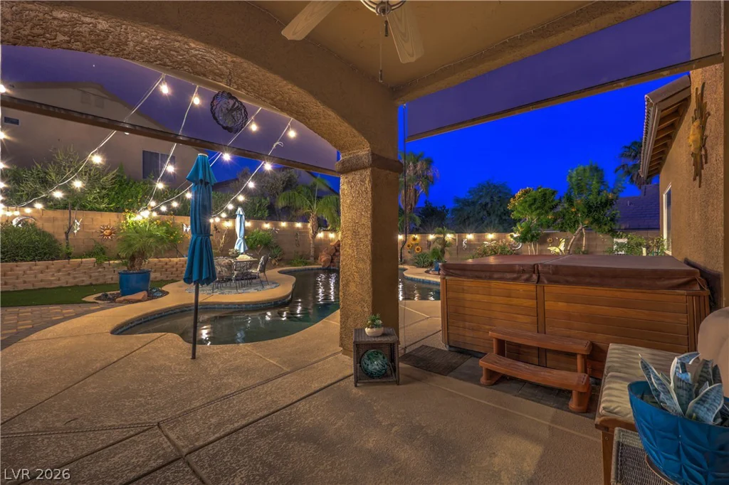 10474 Rustyville, Las Vegas, NV 89129