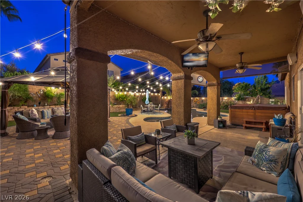 10474 Rustyville, Las Vegas, NV 89129