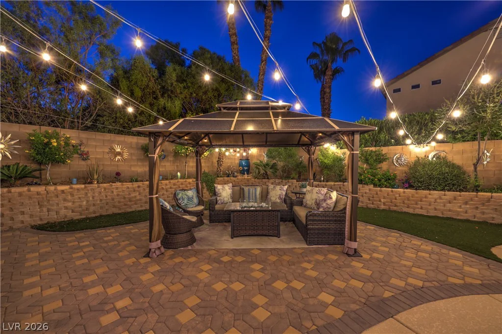 10474 Rustyville, Las Vegas, NV 89129