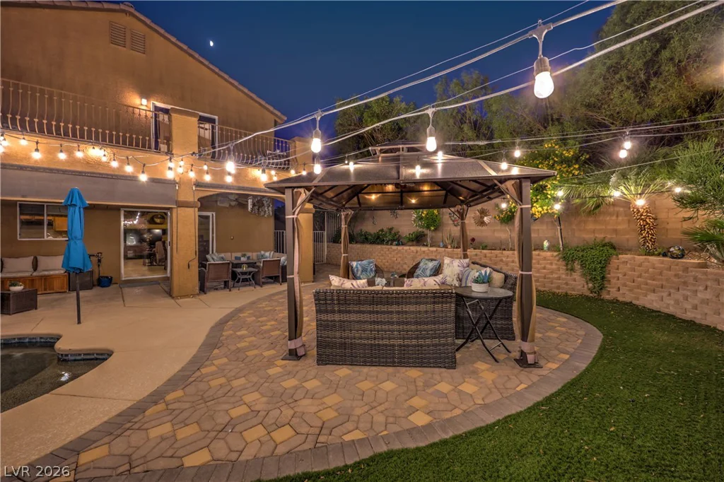 10474 Rustyville, Las Vegas, NV 89129