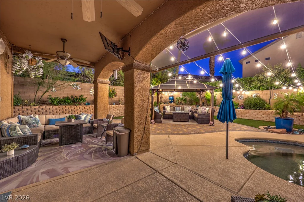 10474 Rustyville, Las Vegas, NV 89129