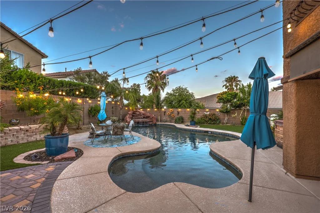 10474 Rustyville, Las Vegas, NV 89129