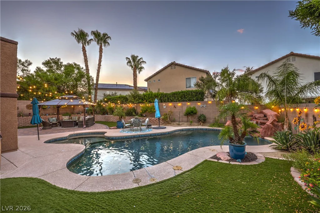 10474 Rustyville, Las Vegas, NV 89129