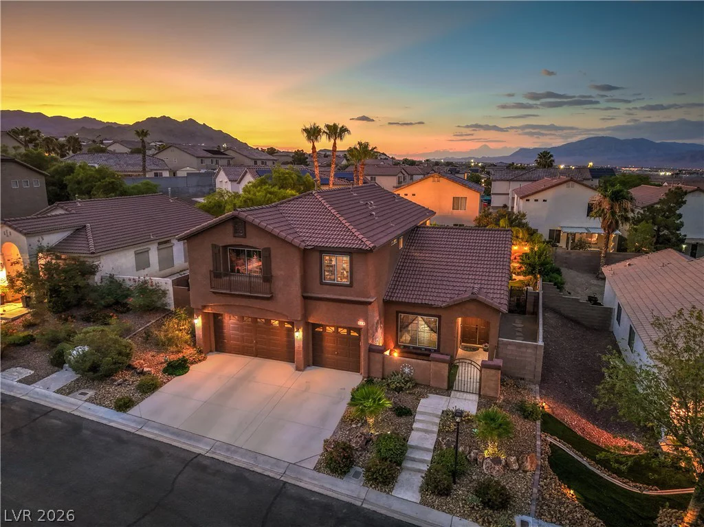 10474 Rustyville, Las Vegas, NV 89129