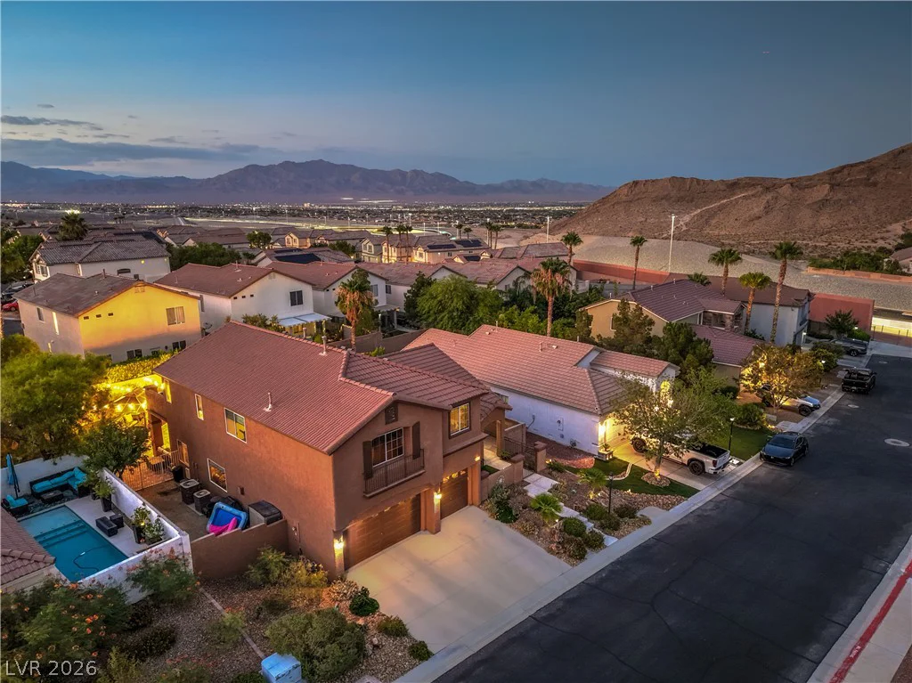10474 Rustyville, Las Vegas, NV 89129
