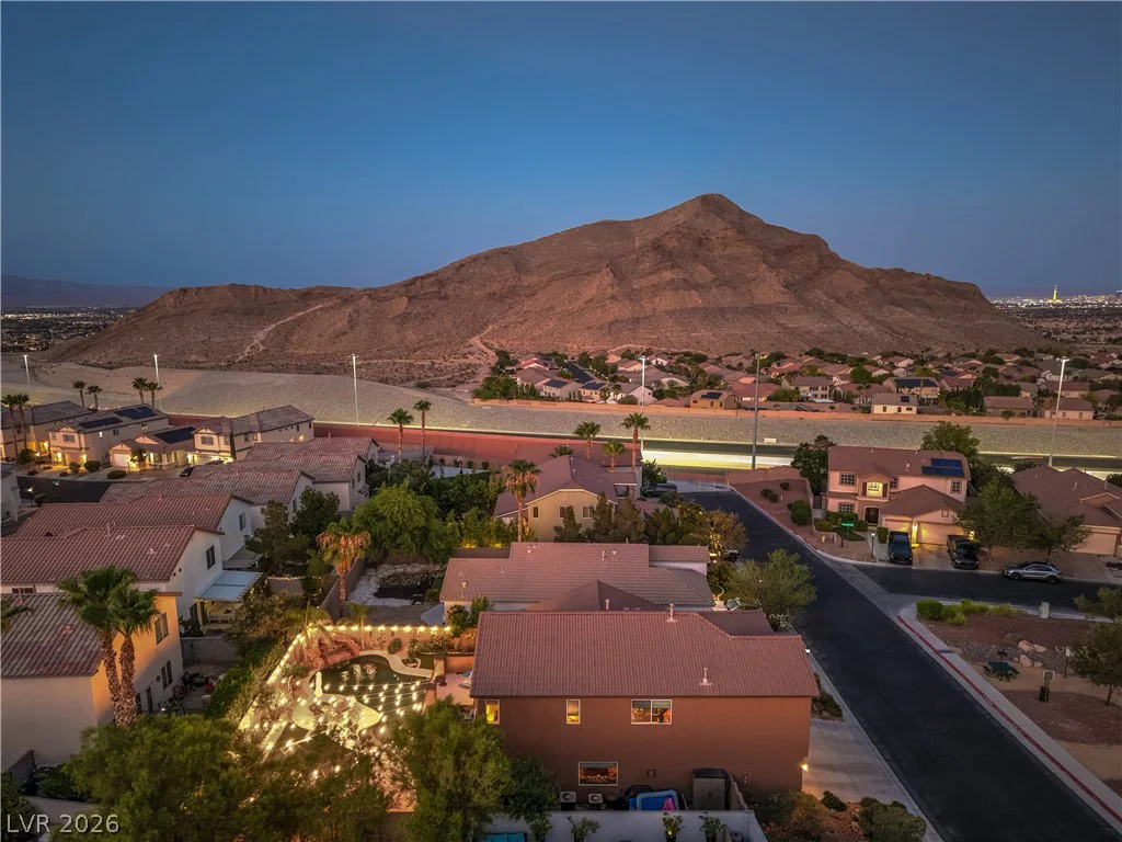 10474 Rustyville, Las Vegas, NV 89129