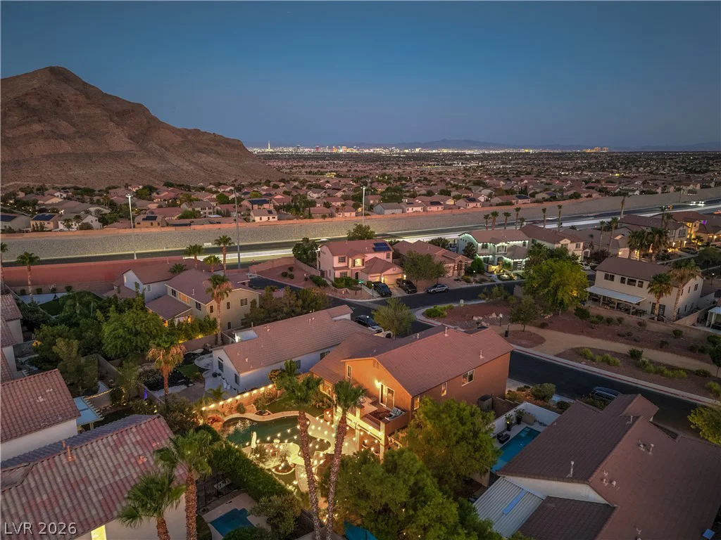 10474 Rustyville, Las Vegas, NV 89129