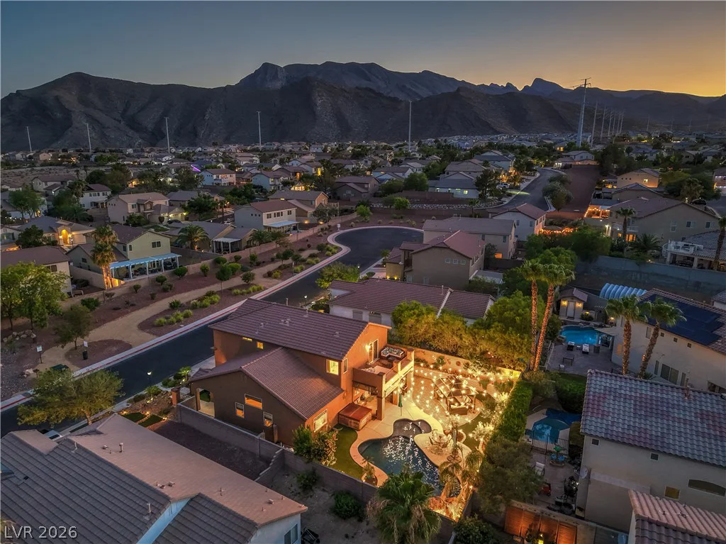 10474 Rustyville, Las Vegas, NV 89129