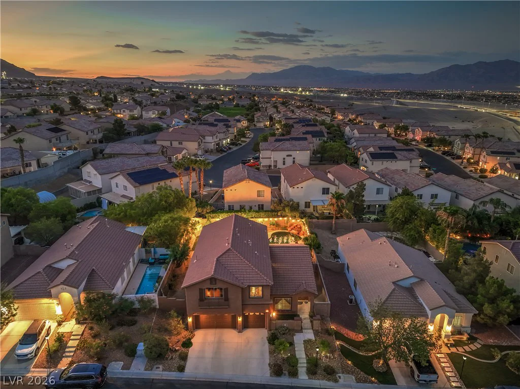 10474 Rustyville, Las Vegas, NV 89129